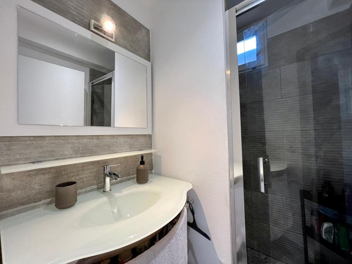Appartamento T3 Hyper Centre - Avec Vue Panoramique Tolosa Esterno foto