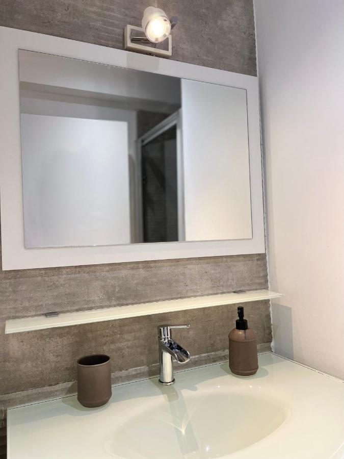 Appartamento T3 Hyper Centre - Avec Vue Panoramique Tolosa Esterno foto